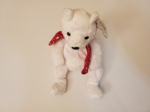 2000 Holiday Teddy Beanie Baby for sale | eBay