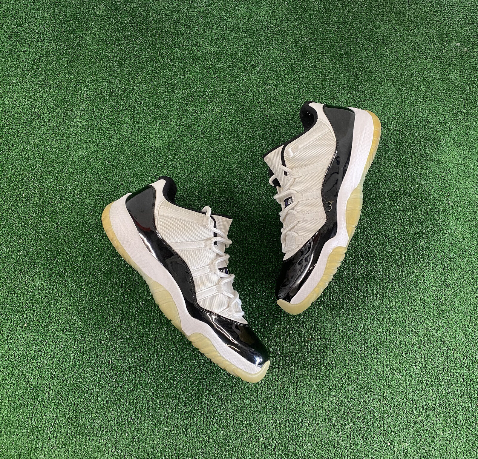 jordan 11 concord 2014
