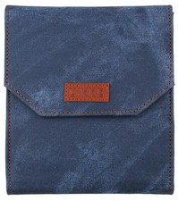 Lykke Driftwood 6 inch Crochet Hook Set Indigo Case 