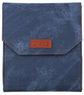 Lykke Driftwood 6 inch Crochet Hook Set (Indigo Case)
