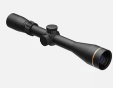 LEUPOLD VX-Freedom 3-9x40 CDS Duplex Reticle Matte Rifle Scope 174182