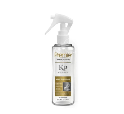Kera Plex Keratin Collagen Nano Technology Hair Treatment 200ml - Premier Hair
