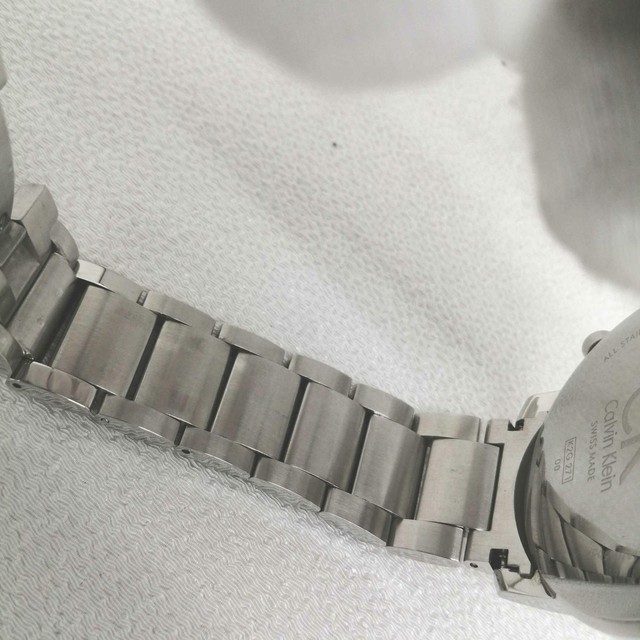 calvin klein k2g 271