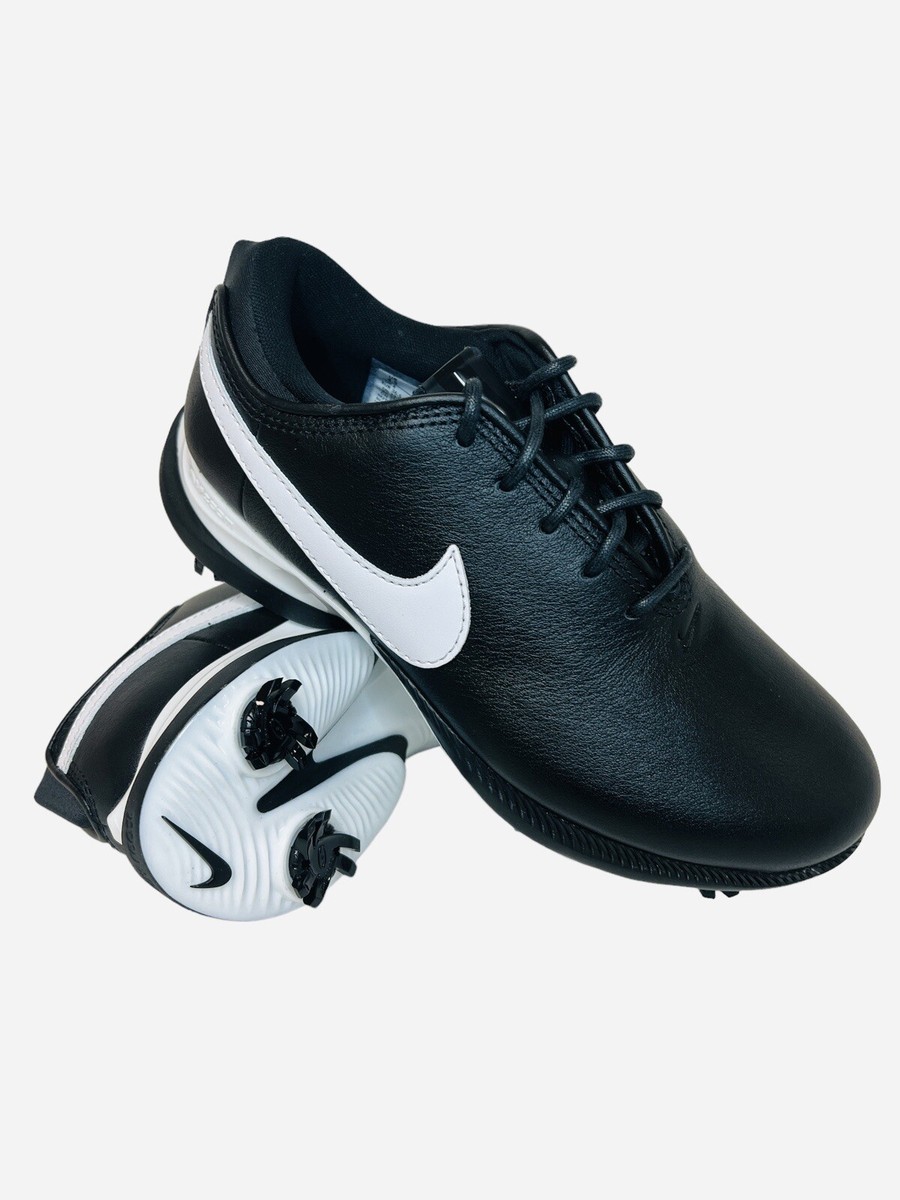 Nike Air Zoom Victory Tour 2 Golf Shoes Black White Panda  display picture 1