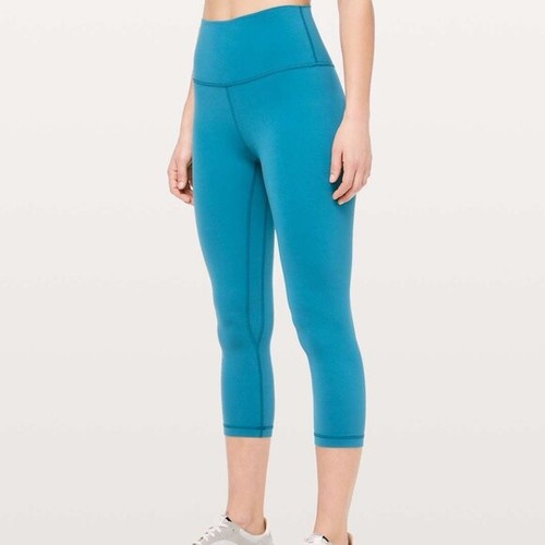 lululemon align capri