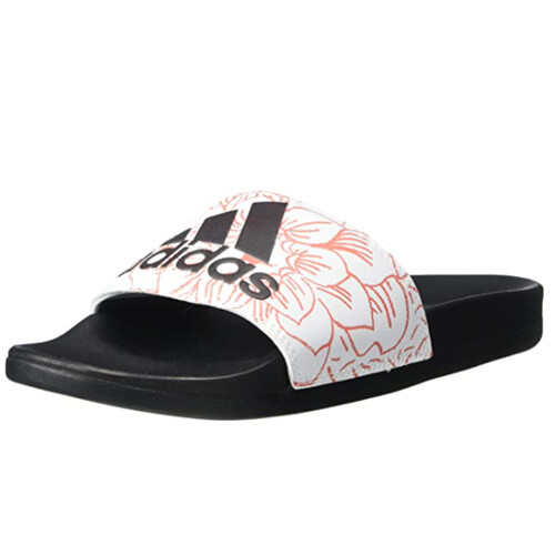 Adidas Adilette Comfort Slides Sandals 