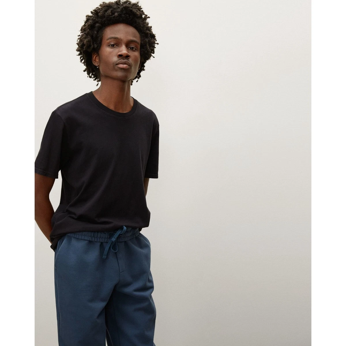 Crew everlane top