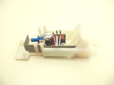 YAMAHA P-450 TURNTABLE PARTS - control assembly/switch - speed 6 pin