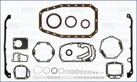 Ajusa 54026600 Dichtungssatz, KurbelgehäUse FüR Fiat Iveco Renault