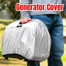 For Honda Eu2000i Eu2200i Generator Cover Dustproof Waterproof Sunproof Outdoor