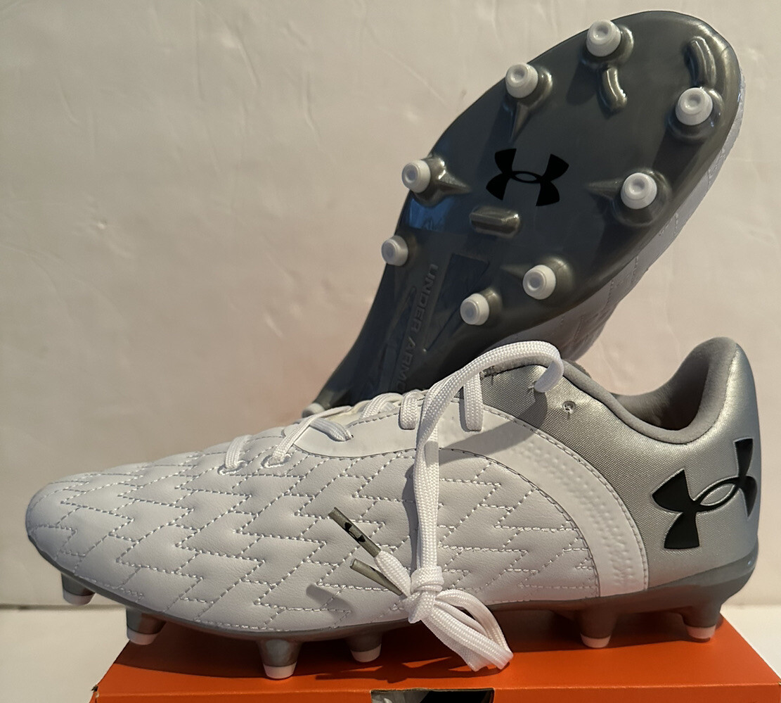 シューズ UA Magnetico Select HG UNDERARMOUR】 アンダーアーマー Magnetico Select HG マグネ