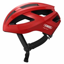 ABUS Macator - Blaze Red - L (58-62) Helmet