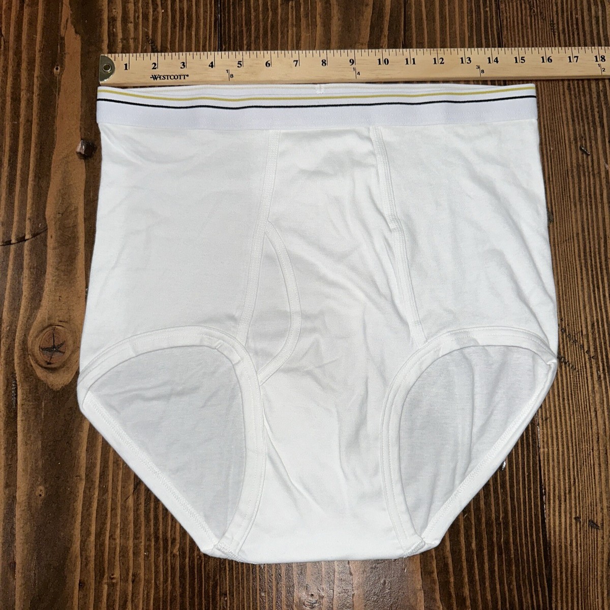 Slip Uomo Cotonella Intimo Coton Qualità Italiana Online Elasticizzato - Foto 12