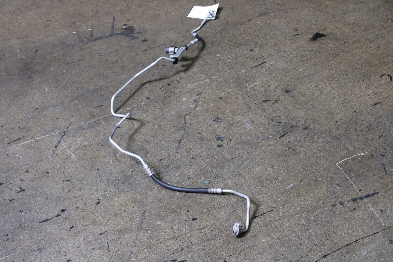 Maserati Granturismo, AC Hose, Condenser to Evaporator, Used, P/N 84790700