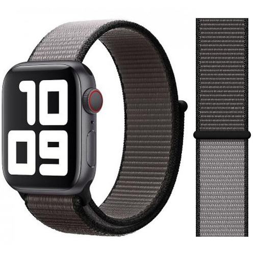 GENUINE APPLE WATCH STRAP NIKE 45MM 41MM 44MM 42 40 38 SPORT BAND LOOP BRAND NEW - Picture 17 of 184