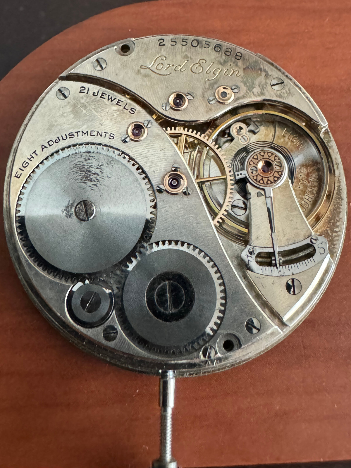 Lord Elgin Antique Elgin Pocket Watches For Sale VINTAGE 12 SIZE