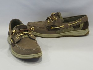 Sperry Top-Sider Zapatos Náuticos \