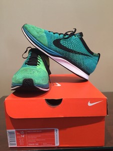 nike flyknit racer mens 2013