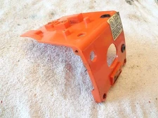 Echo CS 300EVL Top / Rear Cover 