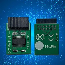 Tpm2.0 Security Module Supports Multi-brand M...