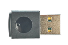 300Mbps USB WiFi Adapter WLAN 11n Dongle RTL8192CU WL-319 For Windows 11 8 7 TV