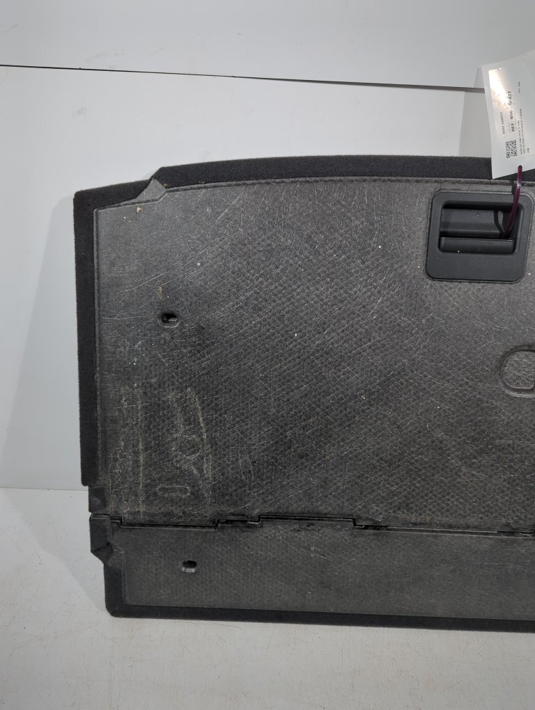 2020 Audi A1 S Line Boot Cover Carpet Mat 82A861529 for sale 