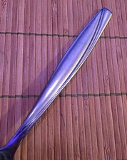 ONEIDA CAMLYNN CLEO FROSTED FORKS & SPOONS GROUPS OF 4 - FREE SHIPPING!