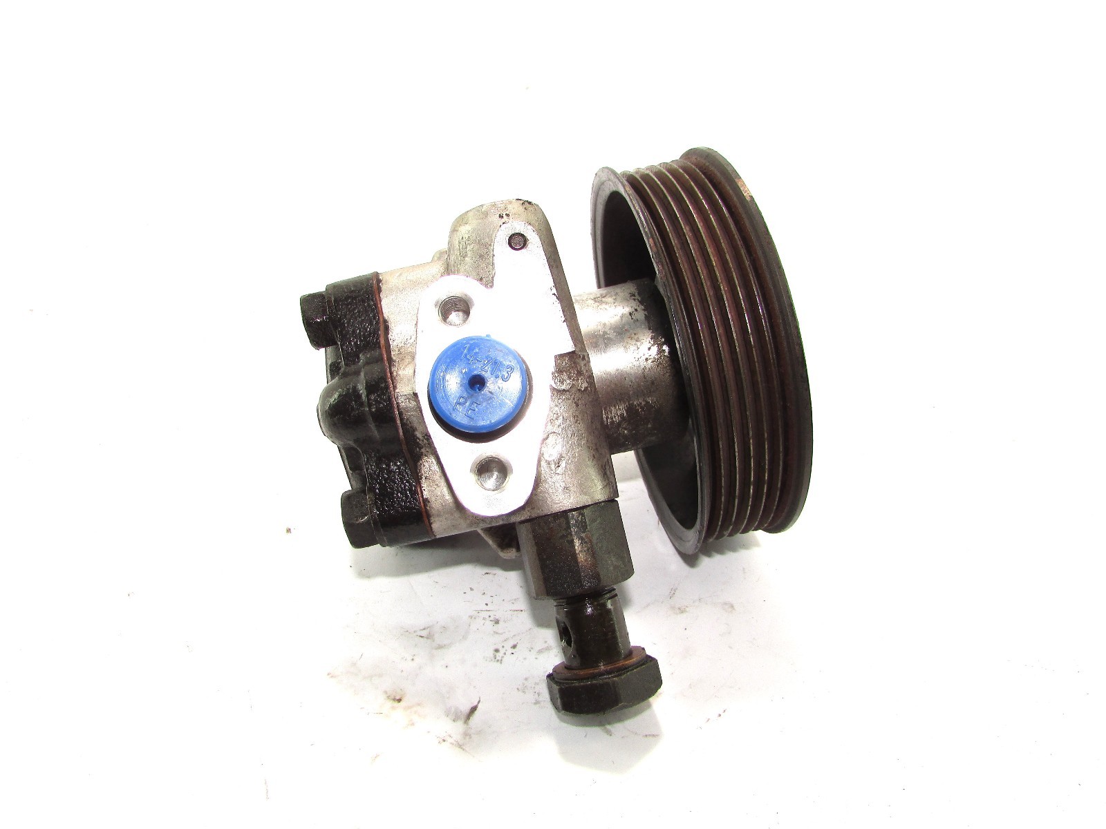 Hyundai Accent LC 5710025300 Servopumpe Lenkungspumpe power steering