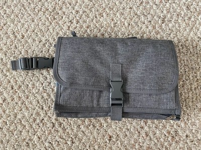 baby carrying pad