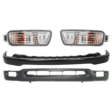 Bumper Face Bars for Toyota Tacoma 2001-2004