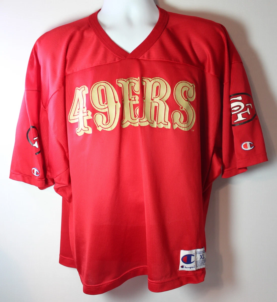 Nfl jerseys cheap san francisco