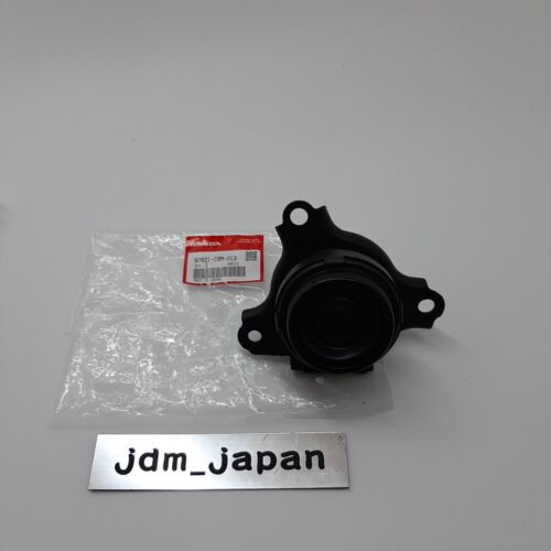 HONDA 50821-S6M-013 Civic Si 2002-05 2.0L Rubber Engine Side Mounting Genuine - Afbeelding 1 van 15