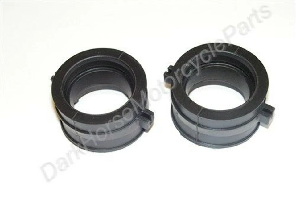 Nuevas botas colector de admisión de carburador Honda VT600 VT750 Shadow 16211-MAW-600 Foto 3 de 4