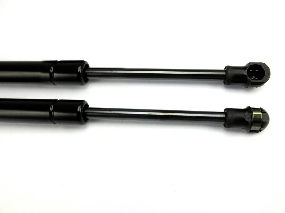 2 Front Hood Gas Lift Supports Struts For BMW 525i 2004-2010 BMW 525xi 2006-2007 Foto 2 de 4