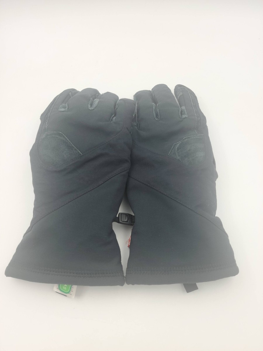 mountain equipment waterproof gloves
