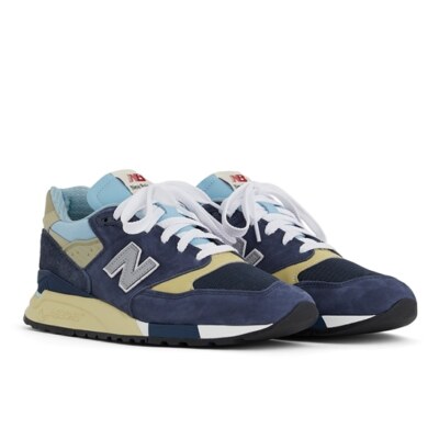 Footwear 998 Core New Balance M998 Made In Usa Newbalance MADE In