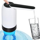 Bomba dispensadora de agua automática para botella de 5 galones