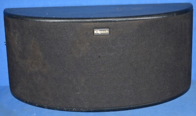 KLIPSCH R-14S Channel Surround Sound Speaker