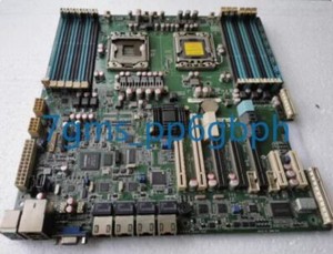 1 PCS   Z9NR-D12/CNH dual server motherboard in good condition #E9