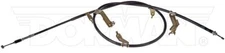 Dorman C660539 Parking Brake Cable fits 06 - 14 Toyota Tundra 464300C010