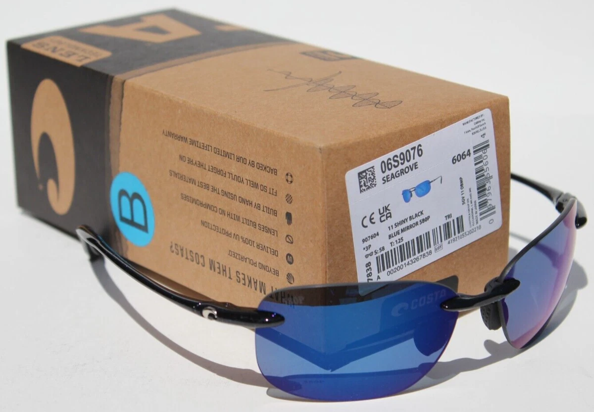 Costa del mar best sale men's