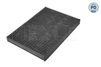 Meyle 1123260024/PD Innenraumfilter Pollenfilter FüR Vw Audi Porsche