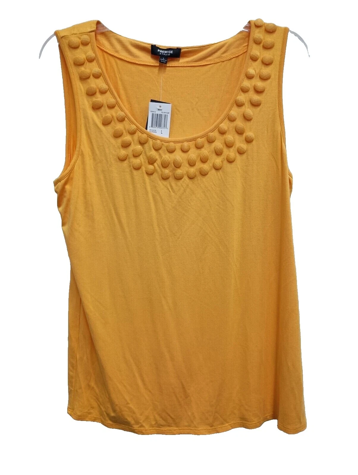 Studio Tank Tops for Women