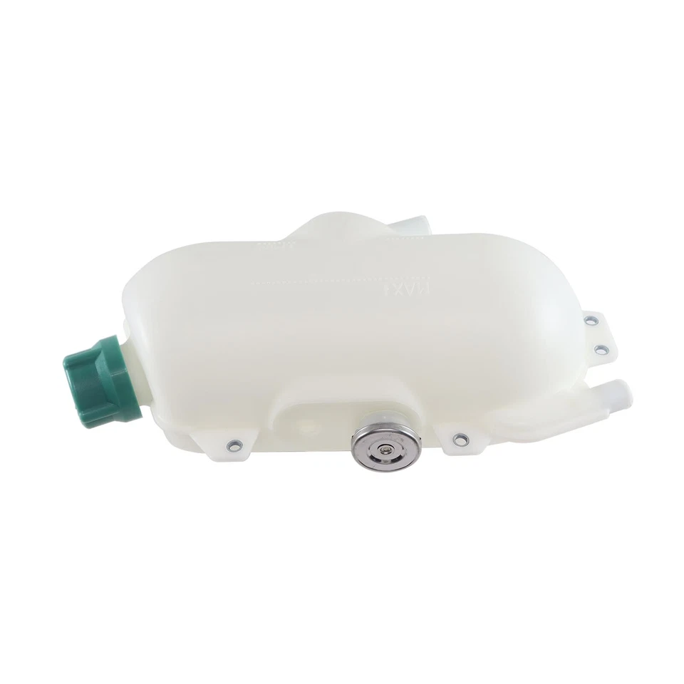 New Engine Coolant Reservoir Tank With Cap Compatible with 1996-2000 Volvo WG WI Foto 4 de 4