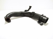 Ladeluftkühler für NISSAN JUKE F15 Schlauch Rohr Pipe Hose Intercooler 1.5 81kw