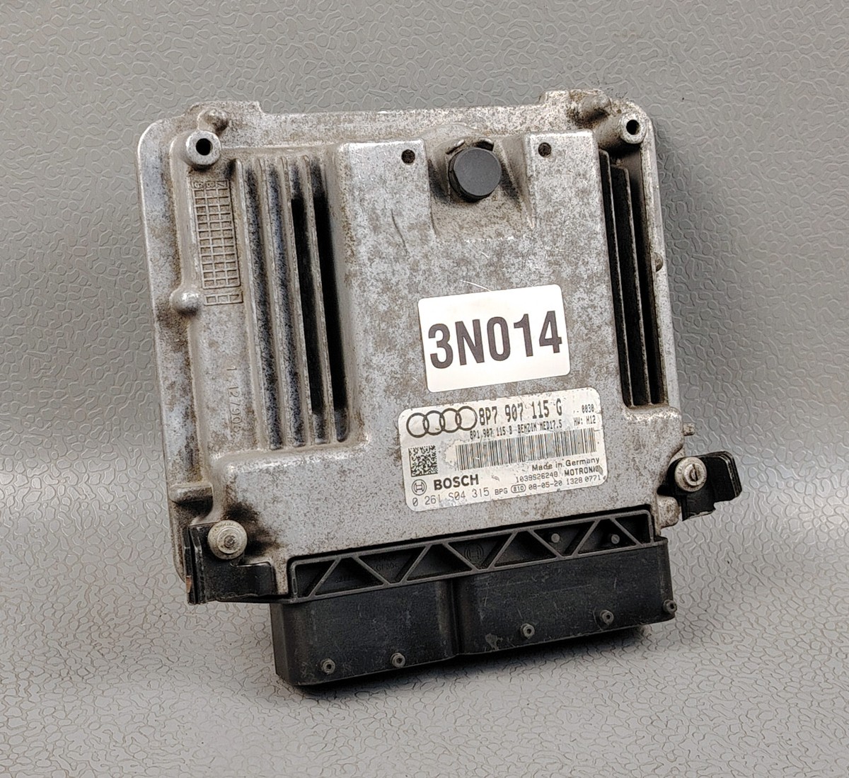 トラック部品 21248719 コントローラー Met Programma に対応、21248719 Fh3 Fh13