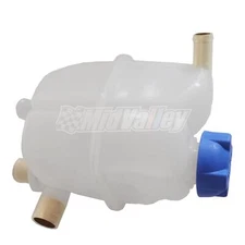 Overflow Reservoir Expansion Tank w/ Cap for Smart Fortwo 1.0L 1000CC 2008-2015