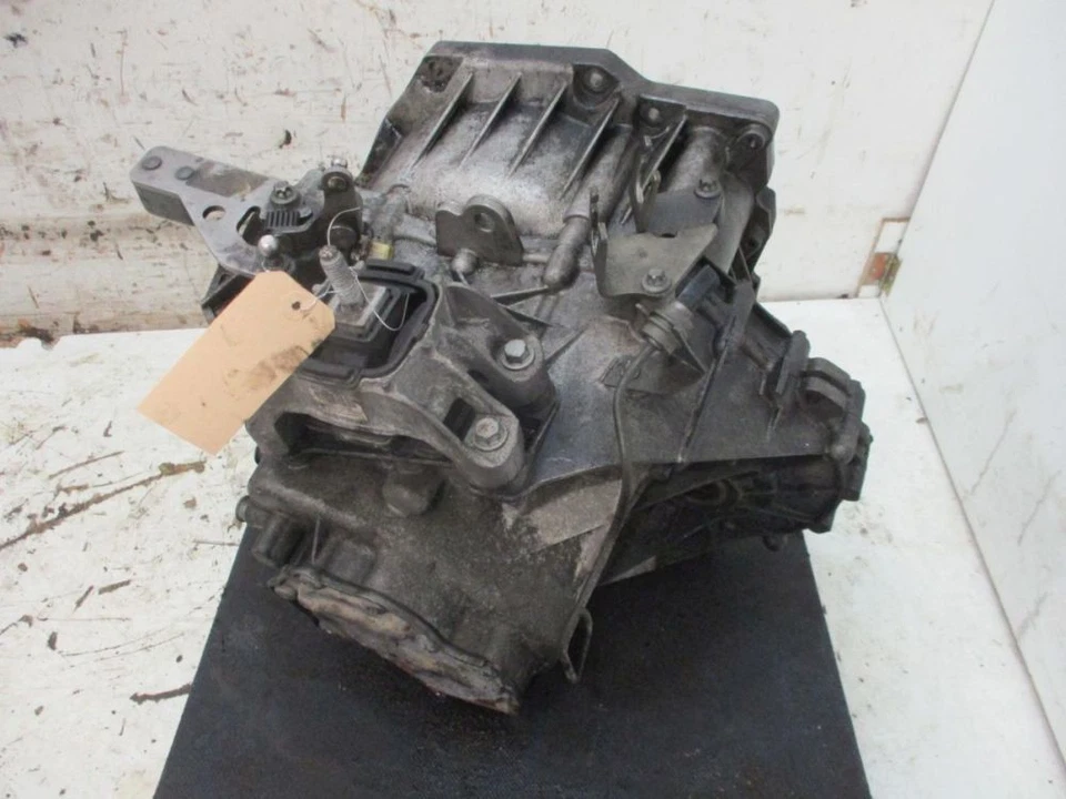 Caja de cambios manual 6 velocidades GS6-53BG - TCIB se adapta a MINI MINI CLUBMAN (R55 - Imagen 4 de 4