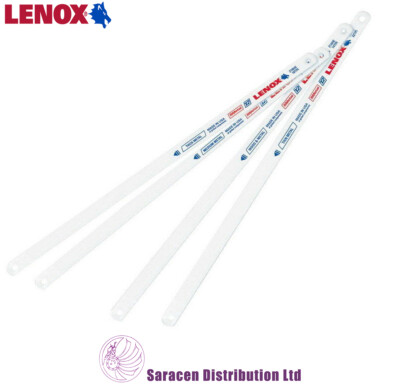 Lenox 218HE 12'' 300 mm BI-METALL BÜGELSÄGEBLATT, 18 TPI