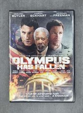 Olympus Has Fallen  UltraViolet Digital Copy DVDs